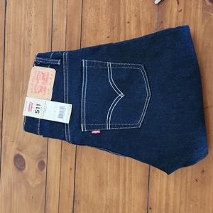 NWT Levi jeans for youths
